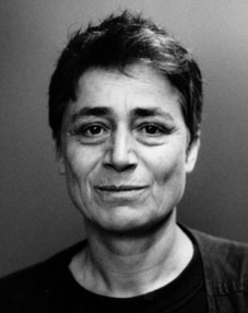 lisa faessler